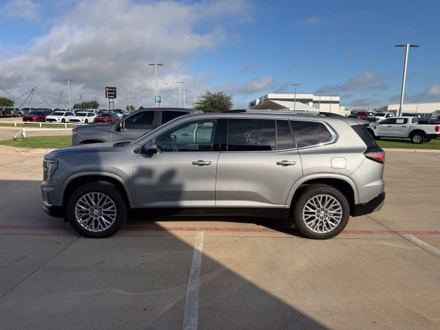 Used 2026 GMC Acadia Denali w/ Super Cruise Package AWD/4WD image 7