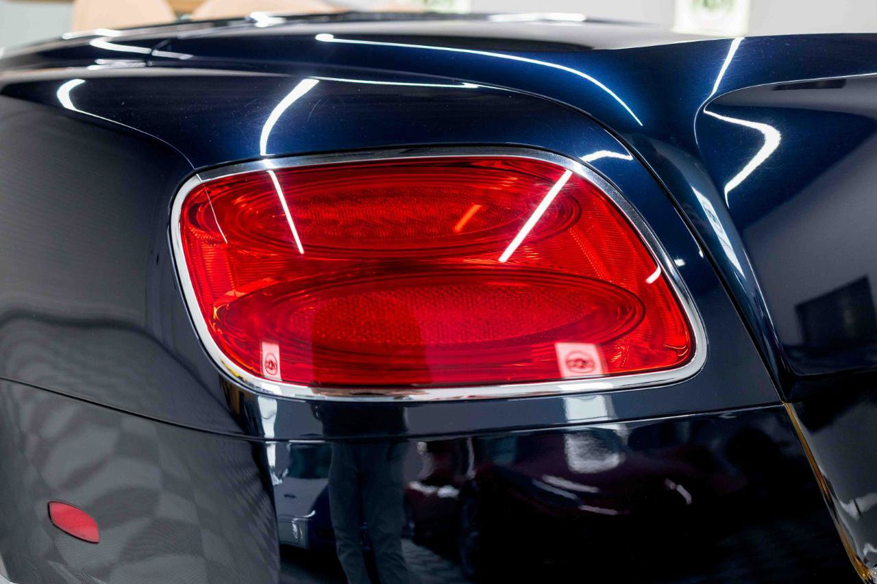Used 2013 Bentley Continental GT AWD/4WD image 26