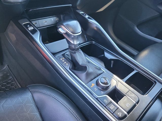 Used 2022 Kia Sorento X-Line EX AWD/4WD image 20
