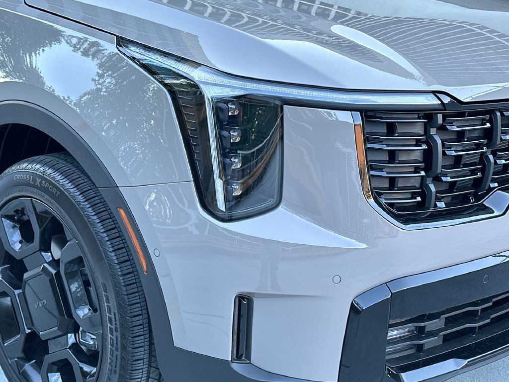 New 2026 Kia Sorento SX Prestige AWD/4WD image 11