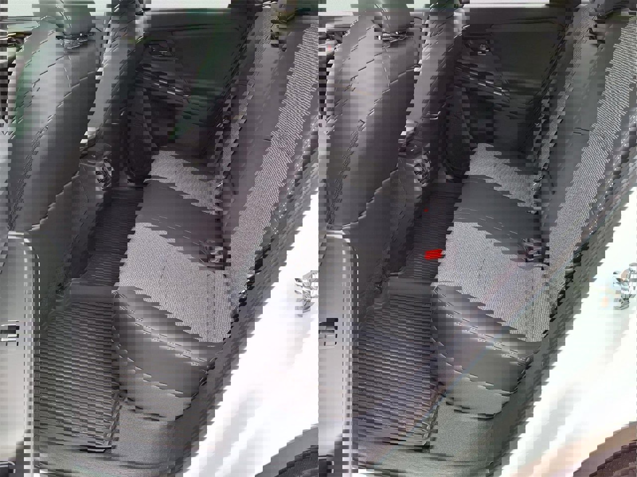 New 2026 Toyota bZ image 12