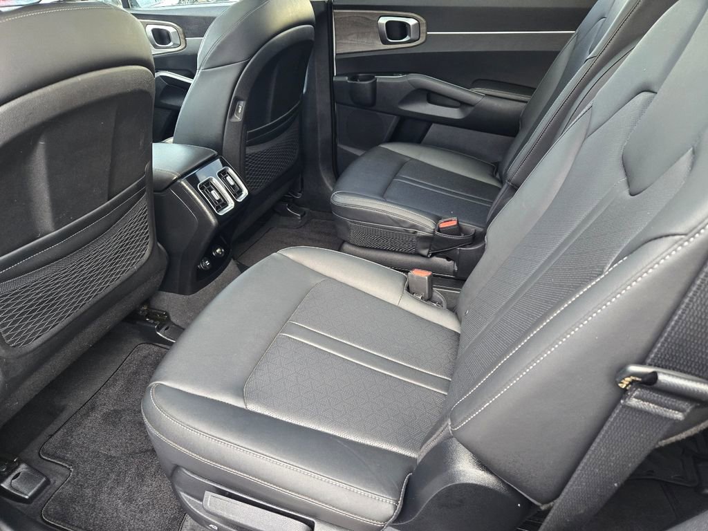 Used 2022 Kia Sorento X-Line EX image 36