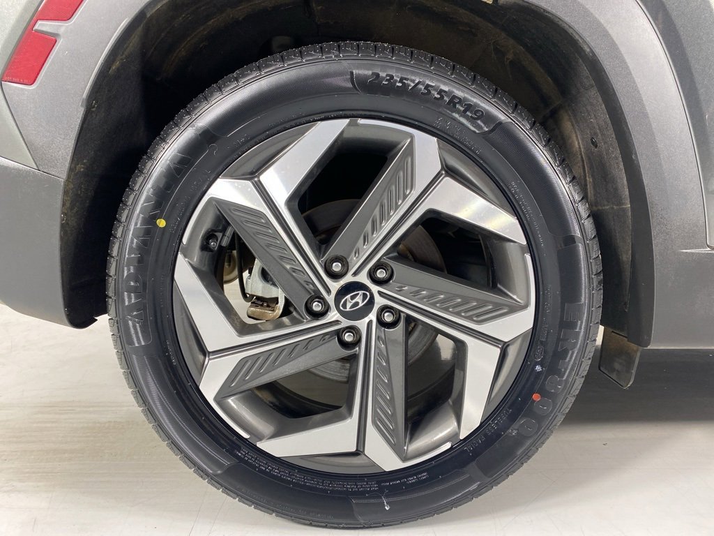 Used 2023 Hyundai Tucson SEL w/ Convenience Package image 10