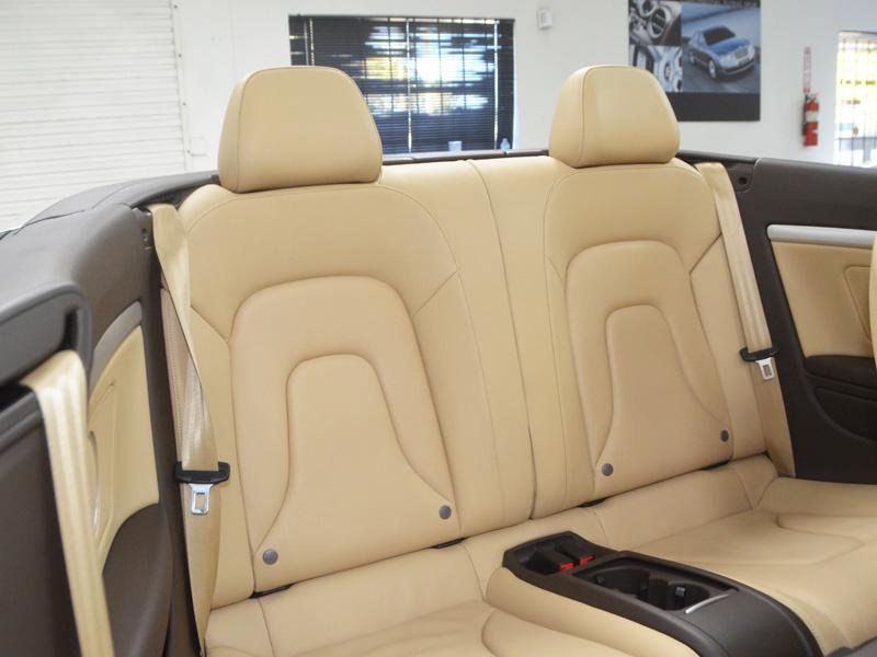 Used 2014 Audi A5 2.0T Premium Plus image 32