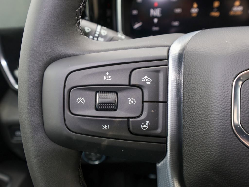 New 2026 GMC Sierra 1500 Elevation image 18