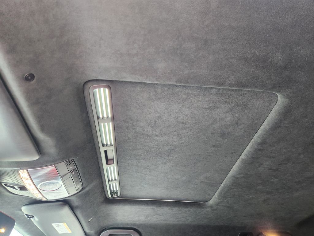 Used 2020 Mercedes-Benz G 63 AMG 4MATIC image 27