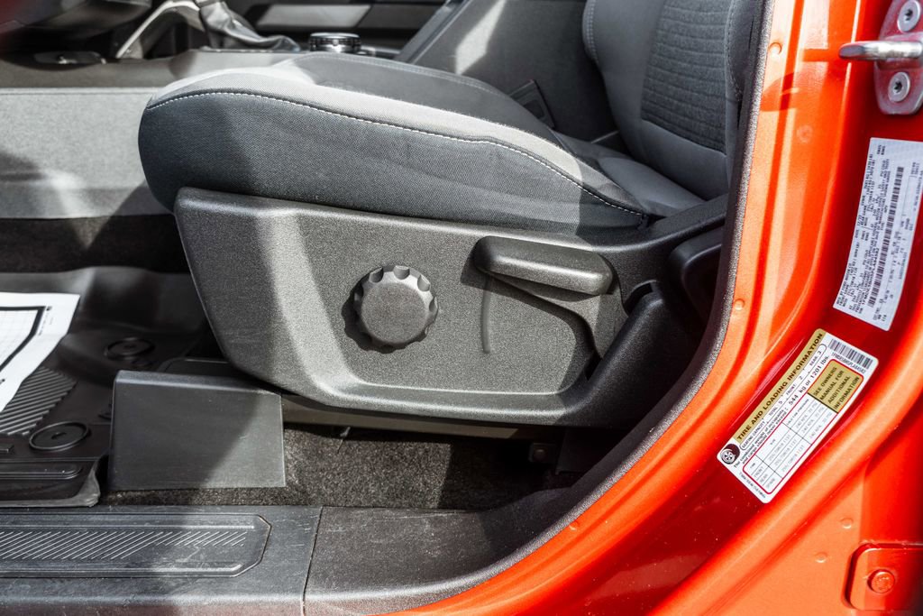 Used 2023 Ford Bronco Outer Banks image 27