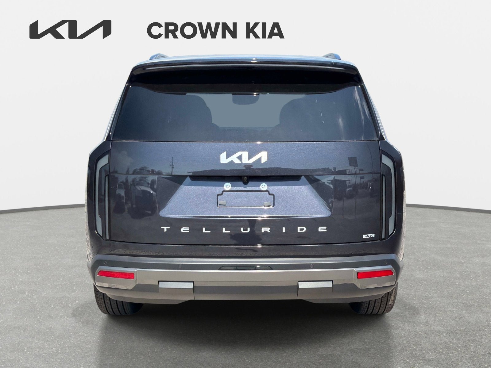 New 2027 Kia Telluride S AWD/4WD image 6