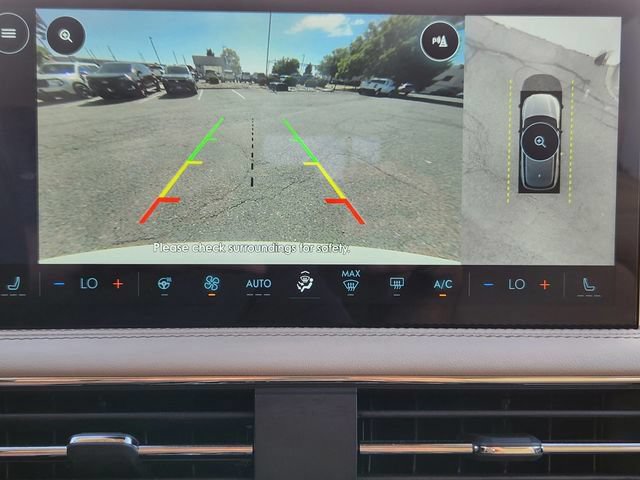 New 2025 Lincoln Aviator Black Label AWD/4WD image 21