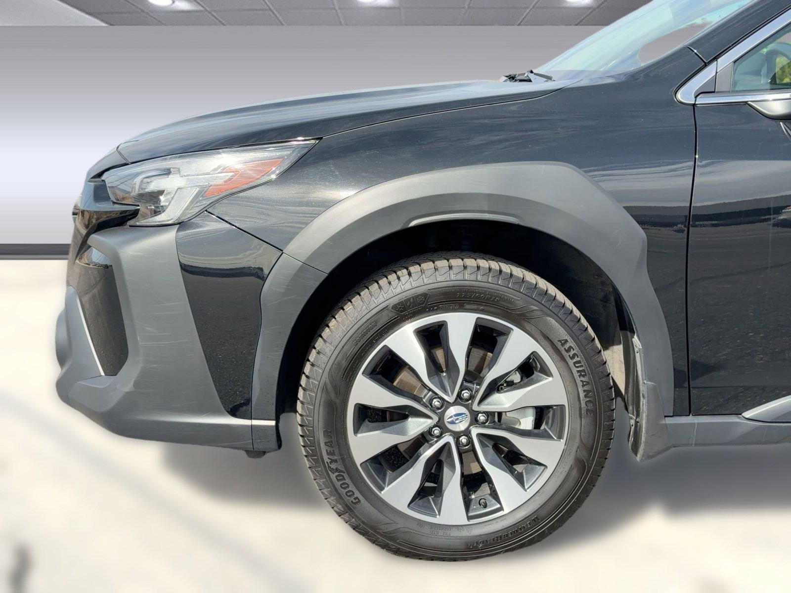 Used 2023 Subaru Outback Limited image 12