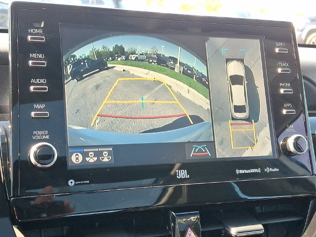 Used 2024 Toyota Camry XSE w/ Navigation Package FWD image 19