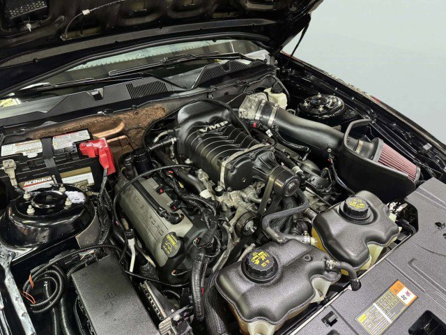 Used 2014 Ford Mustang GT w/ Equipment Group 301A image 34