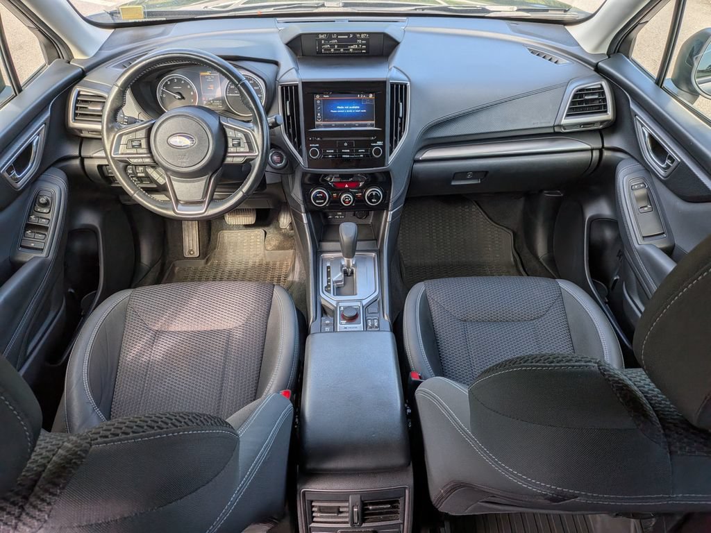 Used 2022 Subaru Forester Premium AWD/4WD image 28