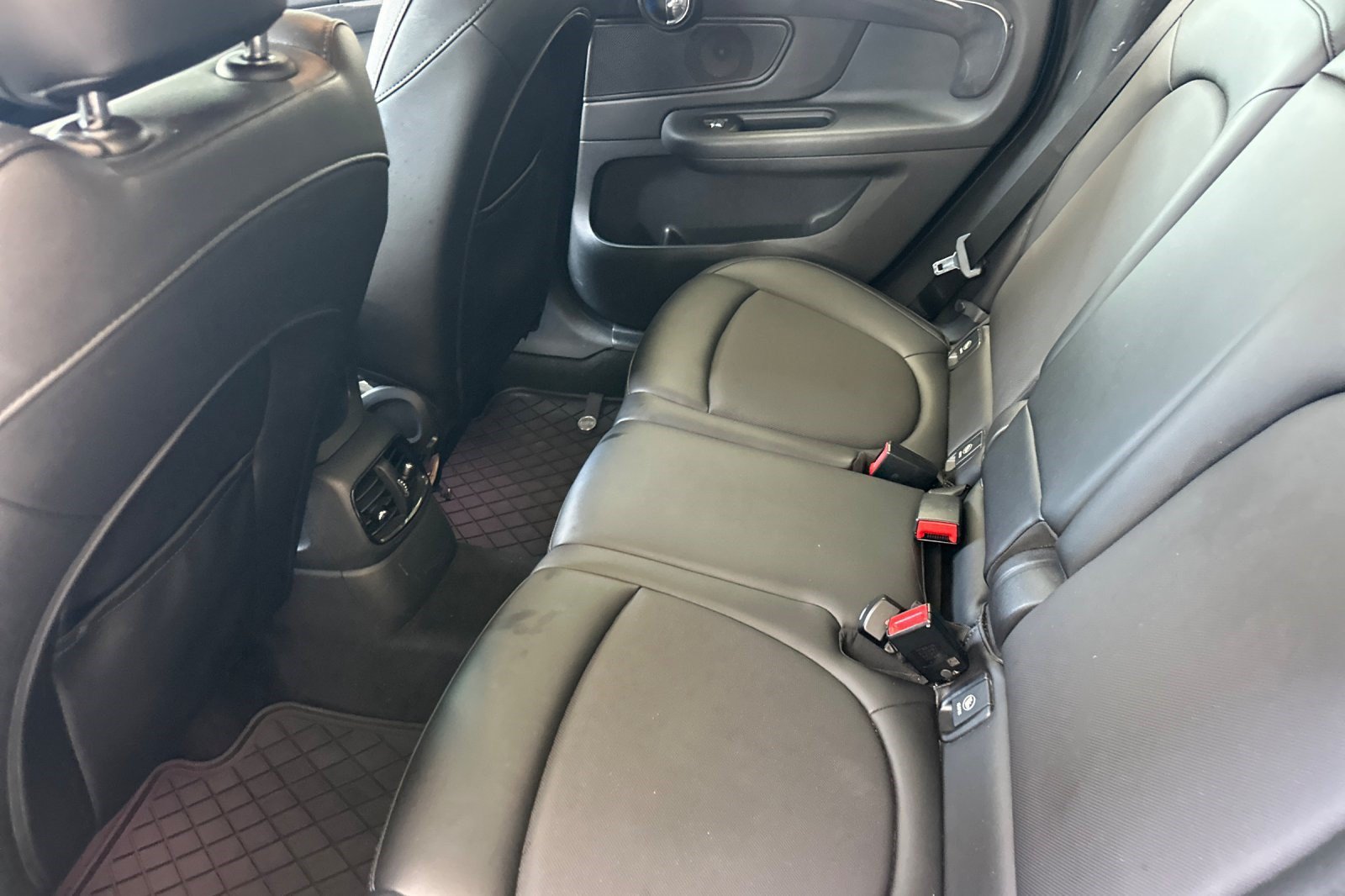 Used 2017 MINI Cooper Countryman S FWD image 26