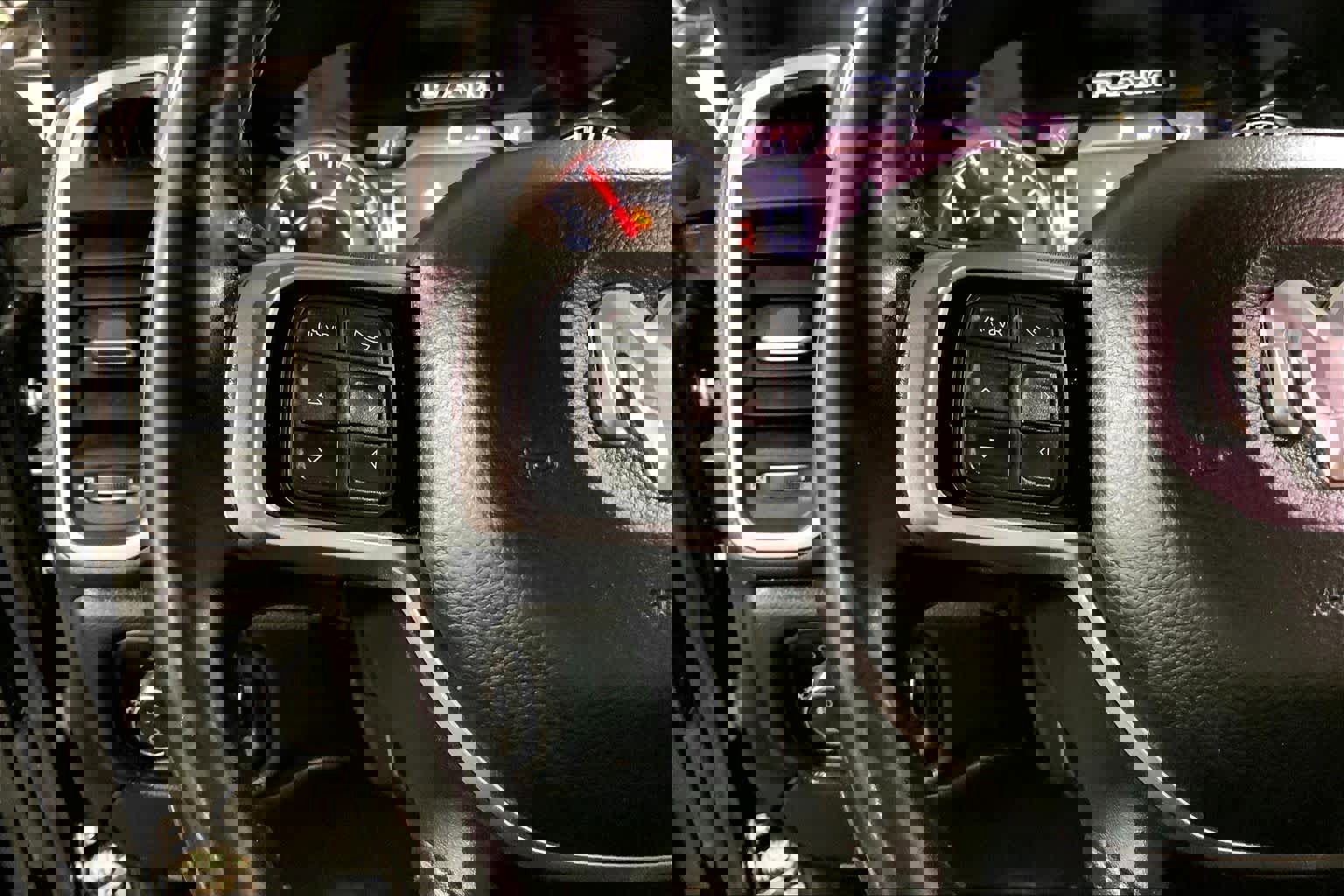 Used 2019 RAM 2500 Laramie AWD/4WD image 24