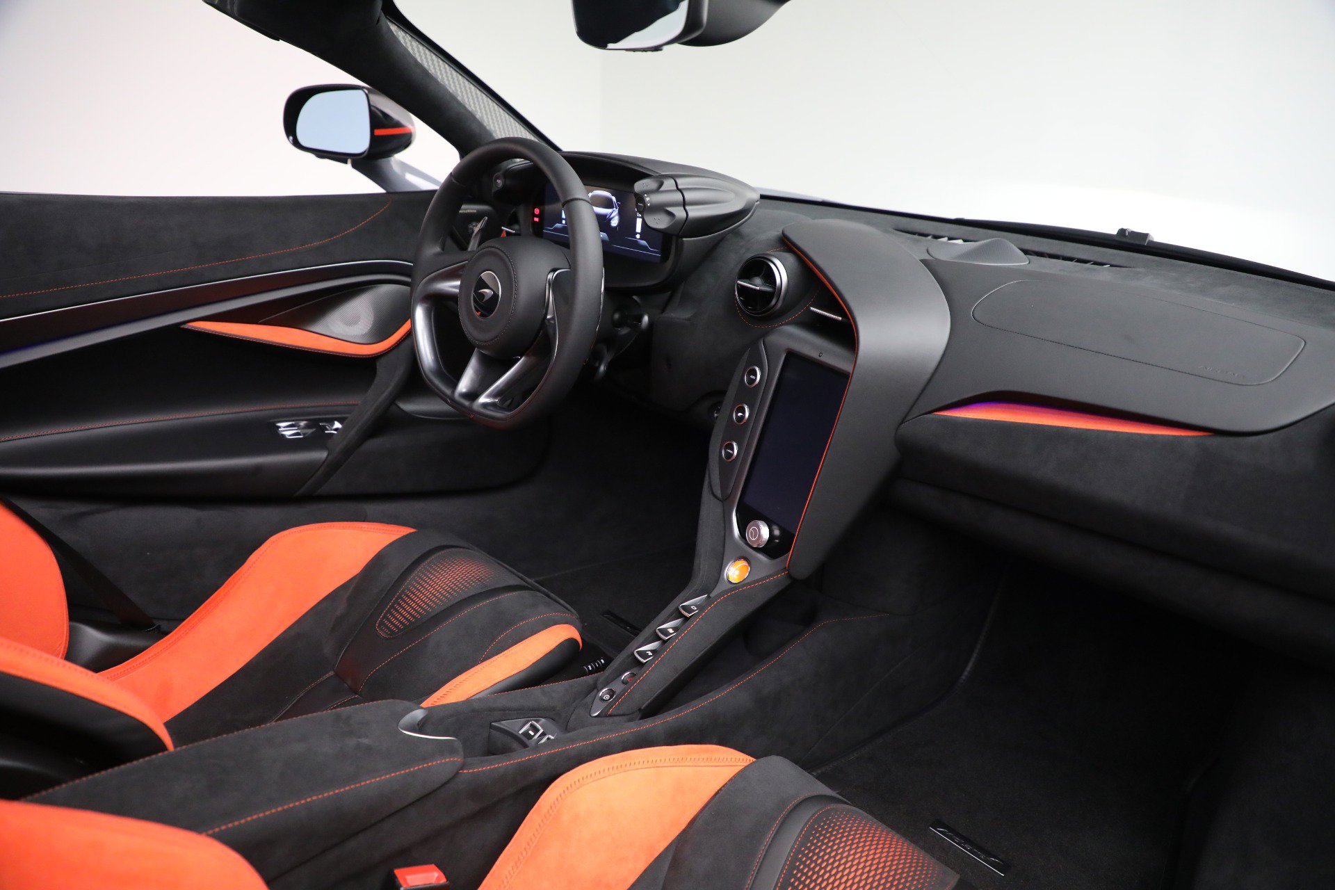 New 2026 McLaren 750S Spider image 27