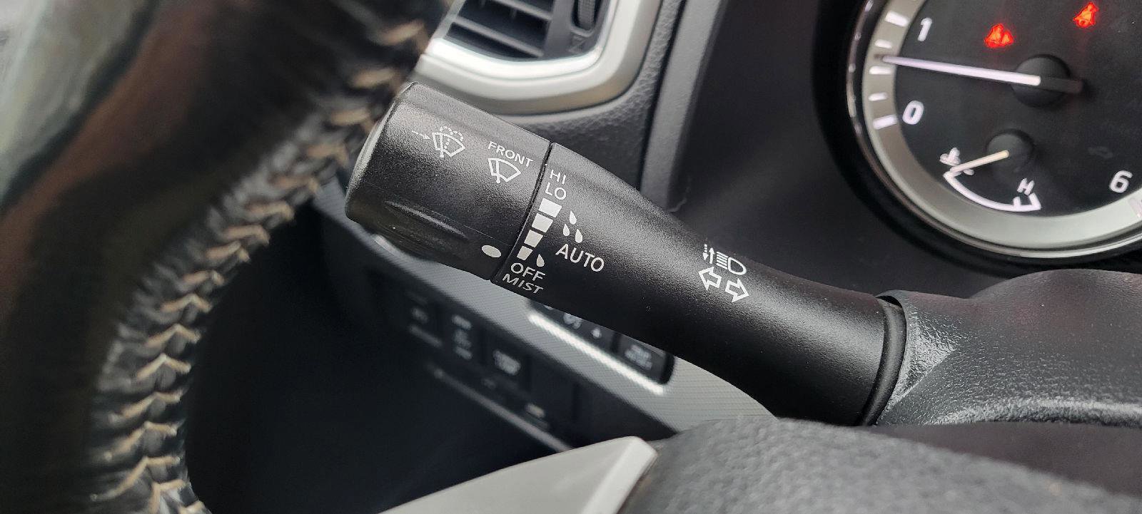 Used 2019 Nissan Titan PRO-4X w/ Pro-4x Utility Package image 20