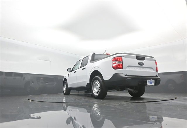 New 2025 Ford Maverick XL w/ Equipment Group 101A image 35