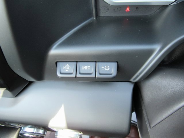 Certified 2022 GMC Sierra 1500 AT4X image 17