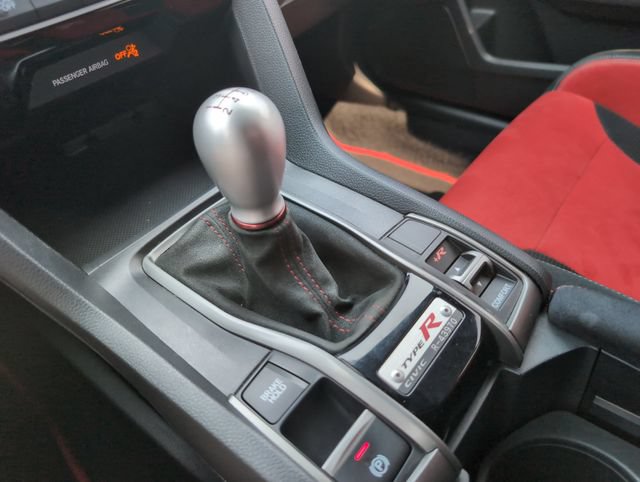 Used 2021 Honda Civic Type R image 29