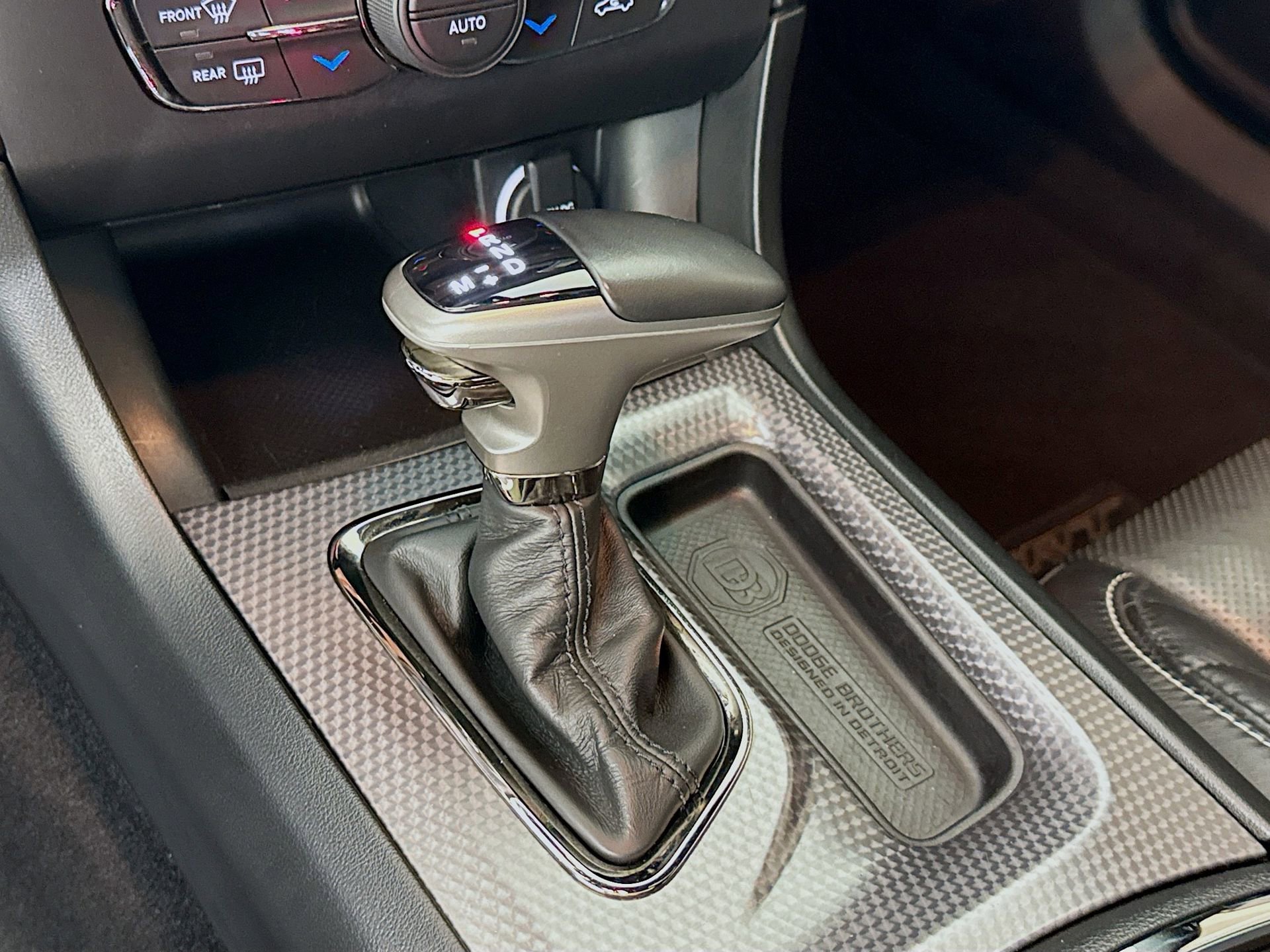 Used 2023 Dodge Charger SRT Hellcat image 17