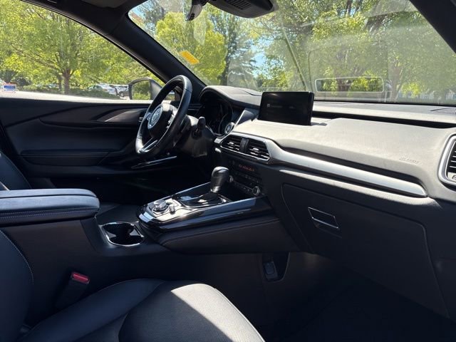Used 2023 MAZDA CX-9 Grand Touring AWD/4WD image 20