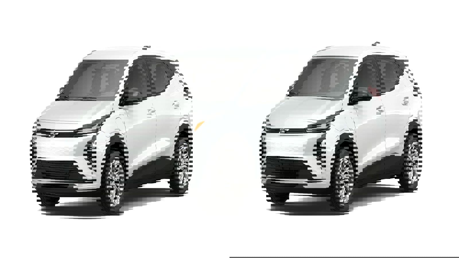 New 2027 Chevrolet Bolt LT image 25