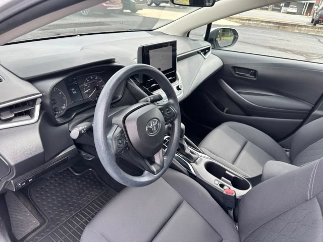 Used 2024 Toyota Corolla LE FWD image 13