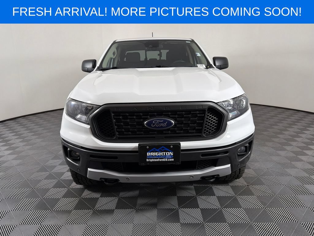 Used 2019 Ford Ranger XLT w/ Equipment Group 302A Luxury AWD/4WD image 8