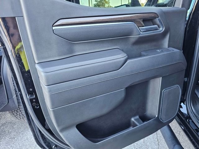 Used 2023 Chevrolet Silverado 1500 RST w/ RST All Star Premium Package image 22