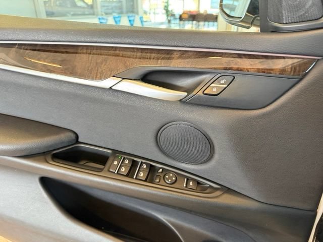 Used 2018 BMW X5 xDrive35i AWD/4WD image 22