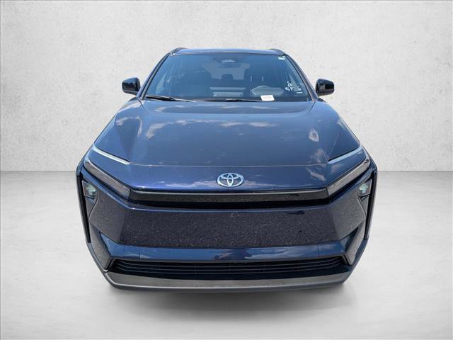 New 2026 Toyota bZ FWD image 6