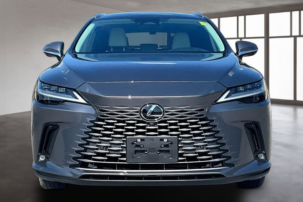 Used 2023 Lexus RX 350 FWD w/ Cold Area Package image 2
