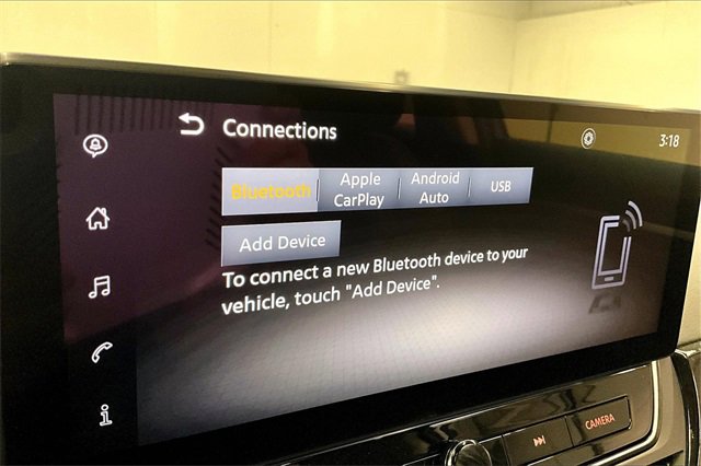 New 2025 Nissan Altima 2.5 SR w/ SR Premium Package image 26