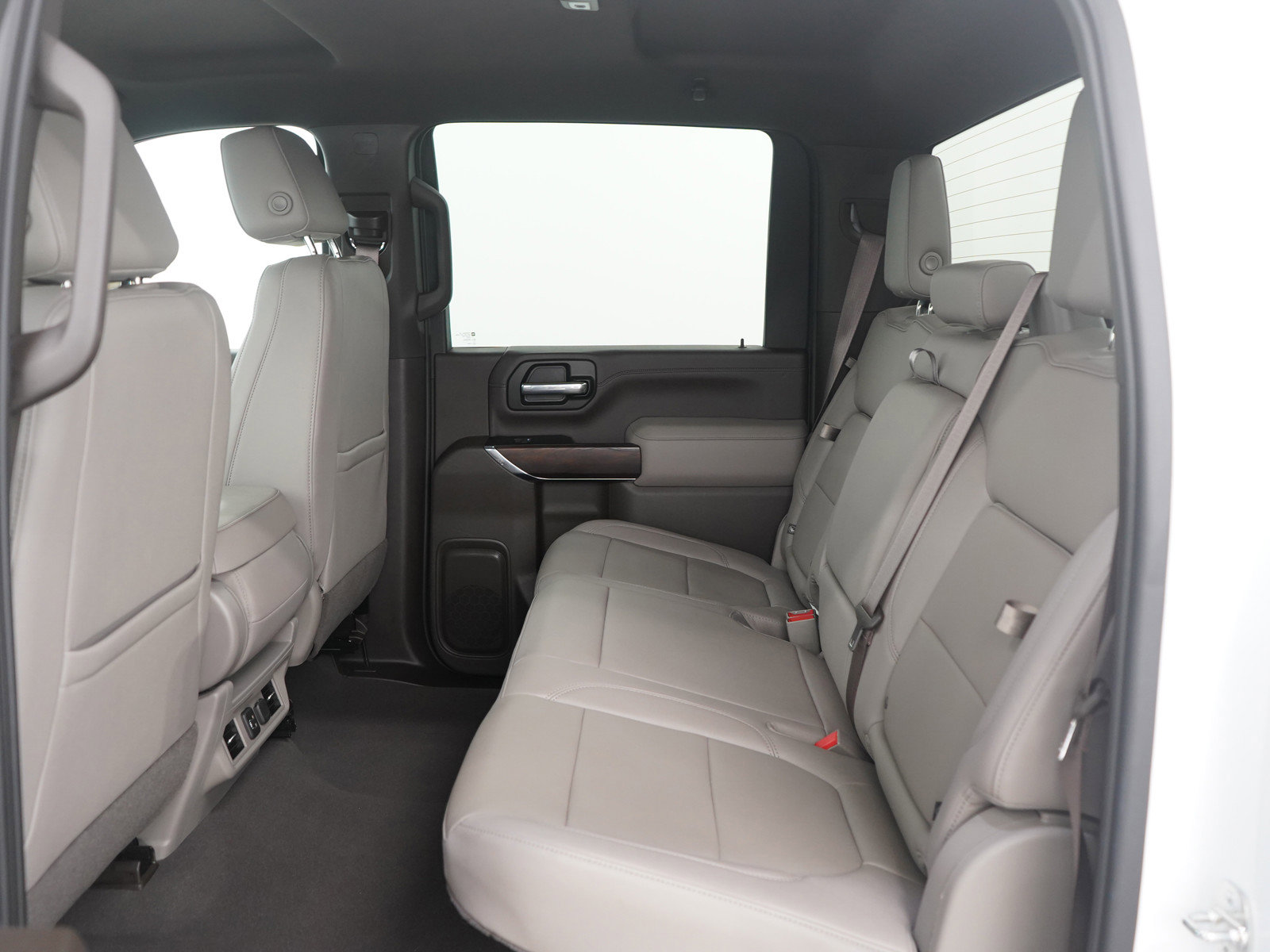 Used 2023 GMC Sierra 2500 SLT w/ Gooseneck/5TH Wheel Package AWD/4WD image 19