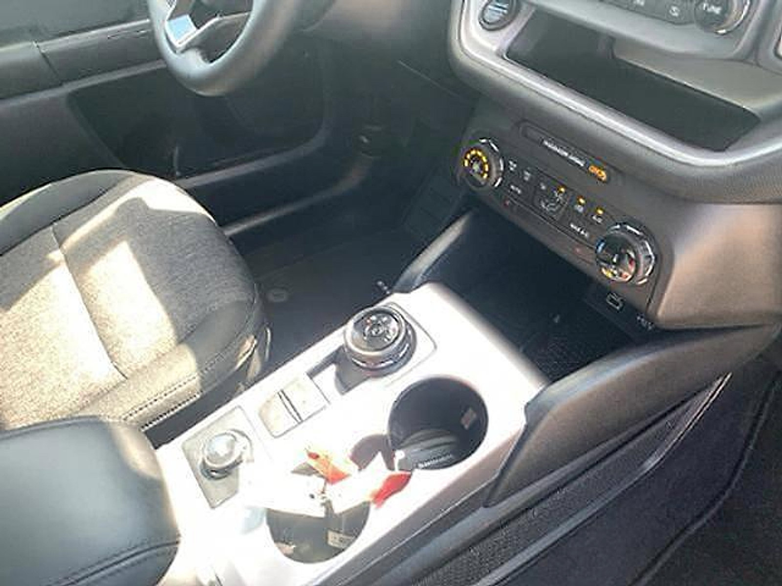 Used 2024 Ford Bronco Sport Big Bend w/ Convenience Package AWD/4WD image 14