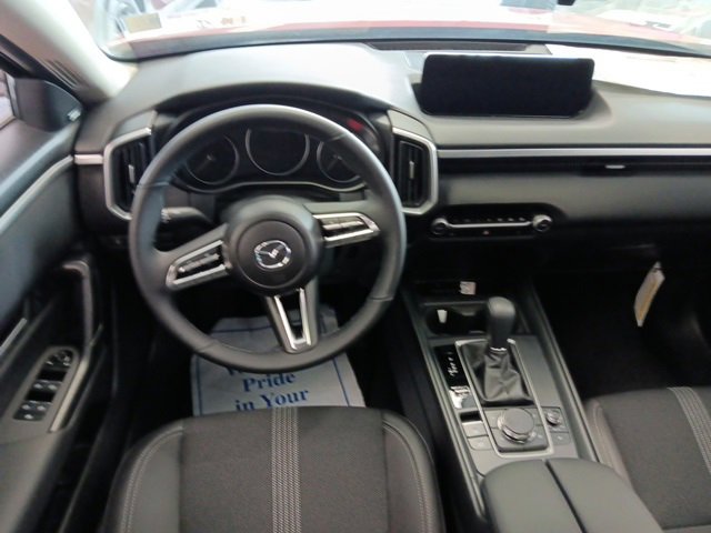New 2025 MAZDA CX-50 AWD 2.5 S w/ Cargo Package image 10