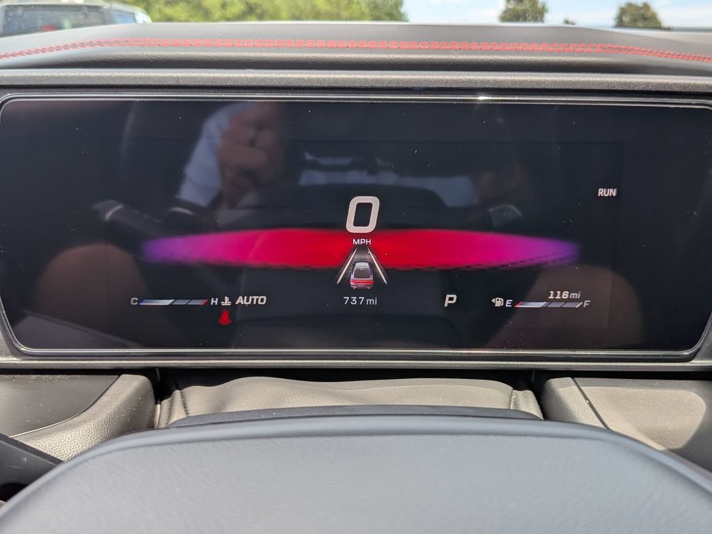 New 2026 Dodge Charger Scat Pack AWD/4WD image 19