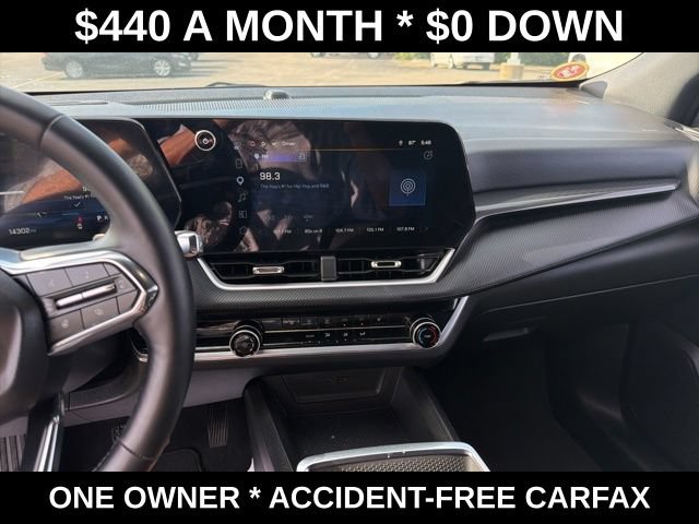 Used 2026 Chevrolet Equinox LT FWD image 31