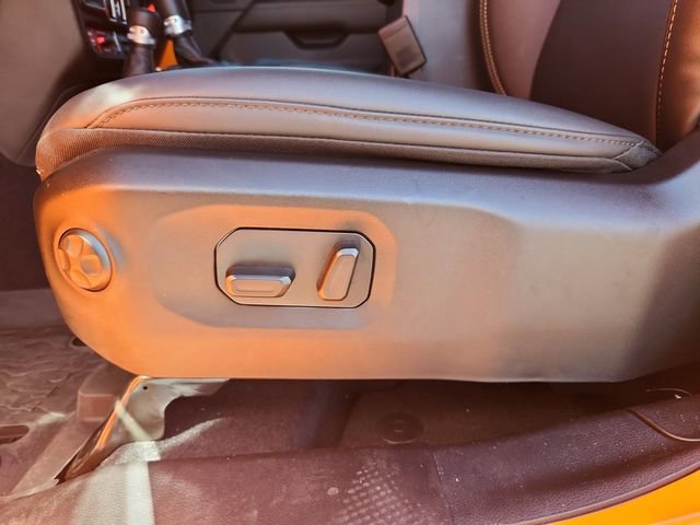 New 2025 Jeep Wrangler Unlimited Rubicon 392 image 19