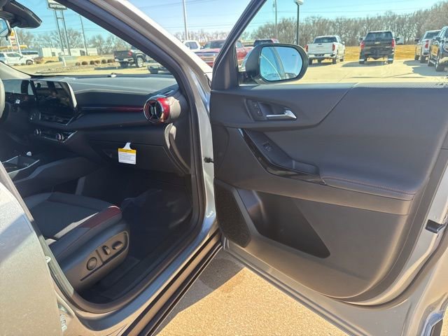 New 2026 Chevrolet Equinox RS w/ Convenience Package III image 50