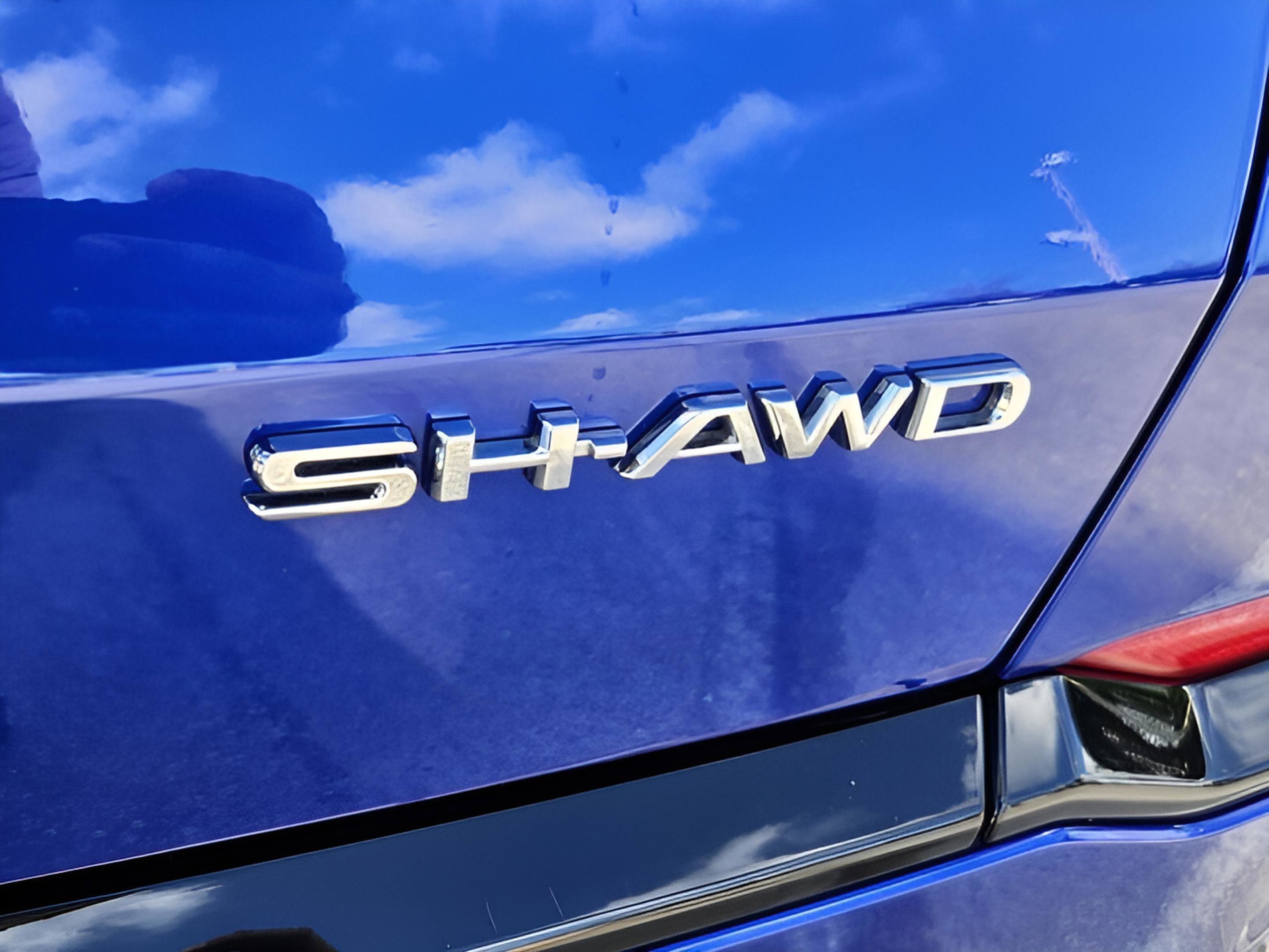 Certified 2024 Acura MDX A-Spec image 31