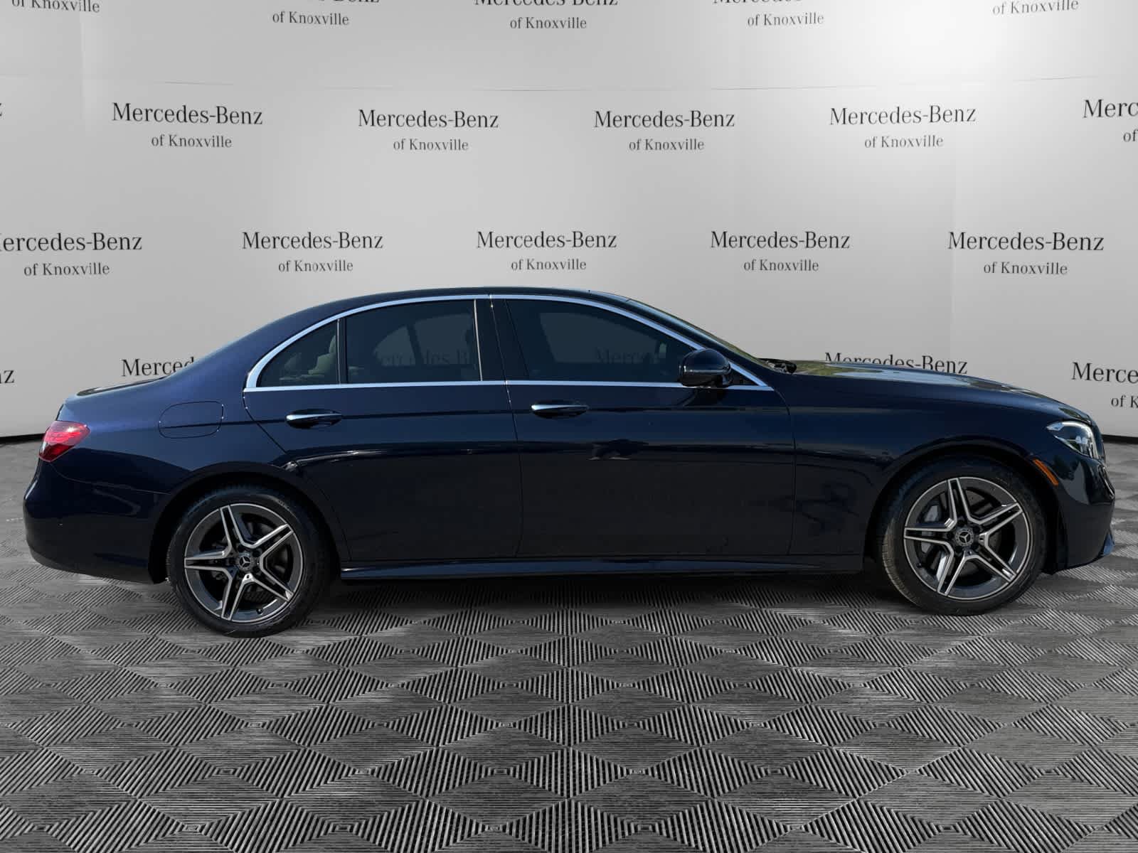 Certified 2023 Mercedes-Benz E 350 4MATIC Sedan image 6
