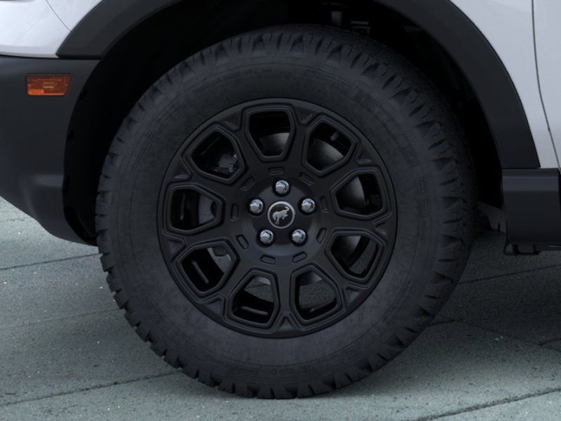 New 2026 Ford Bronco Sport Badlands w/ Badlands Tech Package AWD/4WD image 19