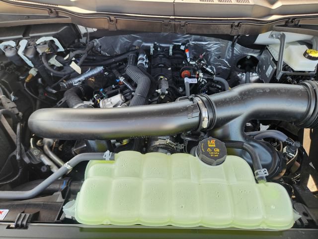 New 2026 Ford F150 Lariat w/ Equipment Group 501A Mid AWD/4WD image 32