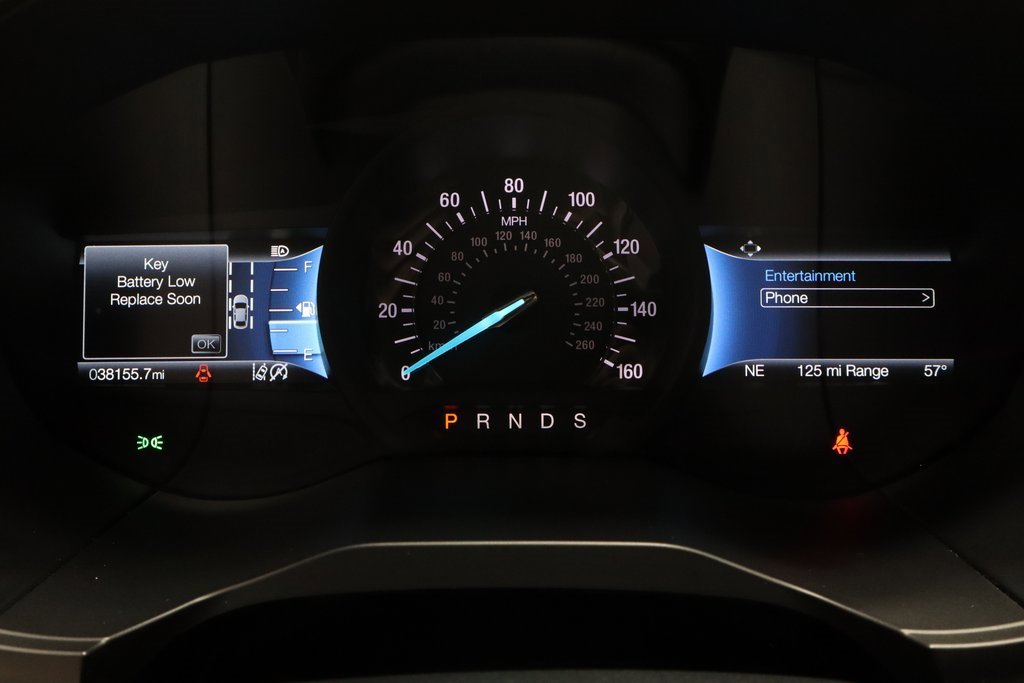 Used 2022 Ford Edge SEL w/ Convenience Package image 29