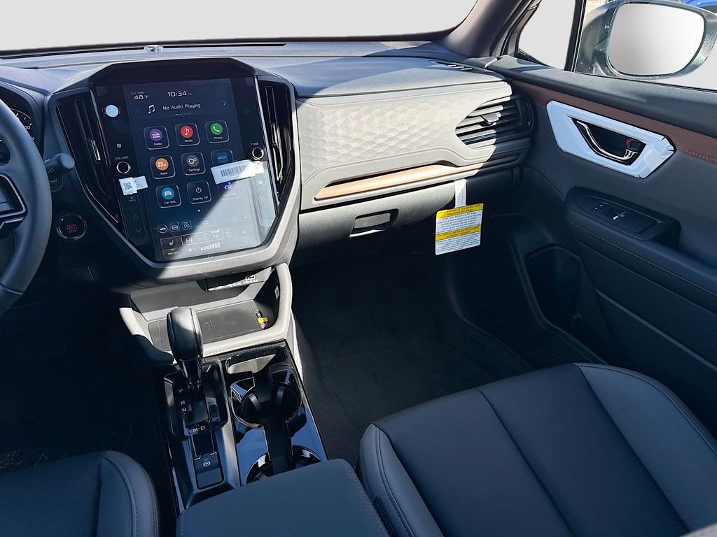 New 2026 Subaru Forester Sport image 29