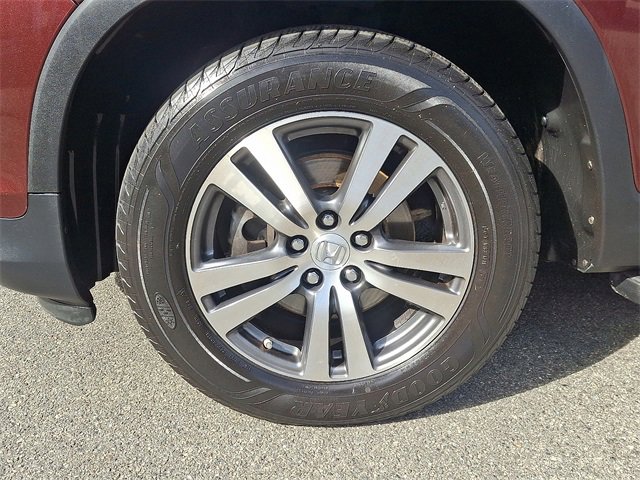 Used 2018 Honda Pilot EX-L image 8