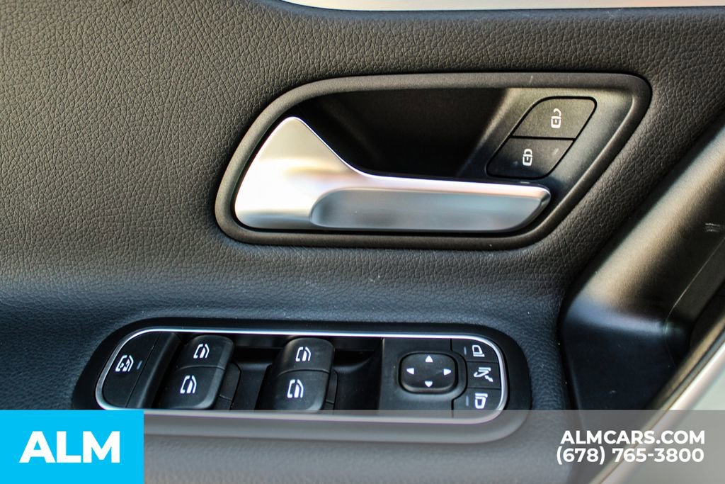 Used 2024 Mercedes-Benz CLA 250 image 38