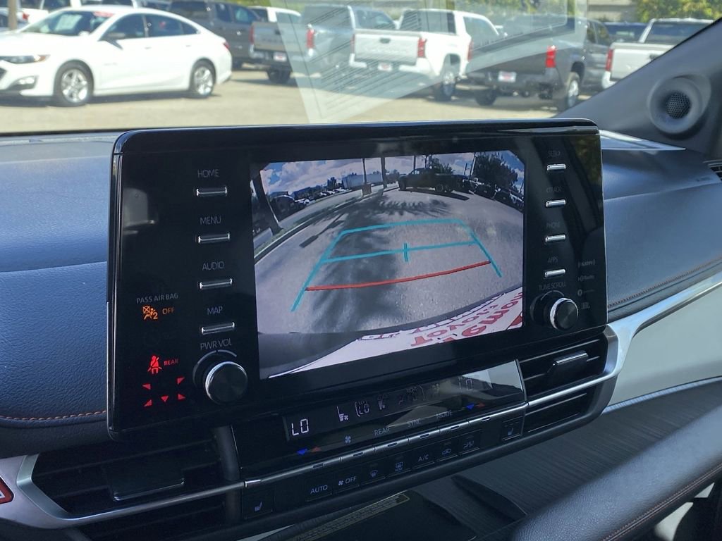 Certified 2023 Toyota Sienna XSE w/ XSE Plus Package image 28